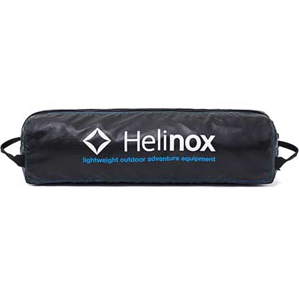 テーブルワン ハードトップ ブラック Helinox ヘリノックス 02
