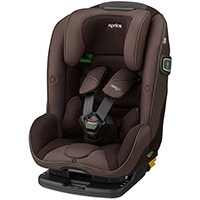 フォームフィット ISOFIX セーフティープラス AB Aprica アップリカ チャイルドシート