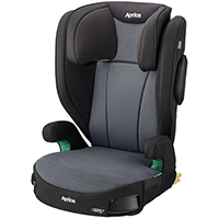 ライドクルー ISOFIX Aprica アップリカ チャイルドシート