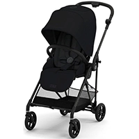 メリオ カーボン 2024 cybex サイベックス ベビーカー