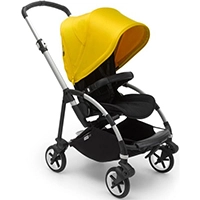 バガブー ビー6 コンプリートセット Bugaboo バガブー ベビーカー