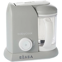 ベアバのベビークック SOLO BEABA ベアバ 離乳食調理器具