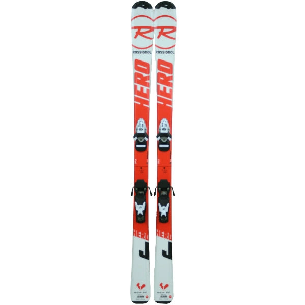 スキー3点セット ジュニア用 ROSSIGNOL ロシニョール