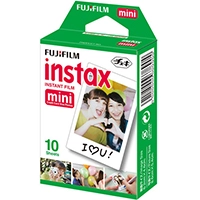 チェキ専用フィルム FUJIFILM 富士フィルム