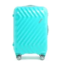 スーツケース ゼイビス 65L 軽量・4輪・TSAロック搭載 American Tourister アメリカンツーリスター