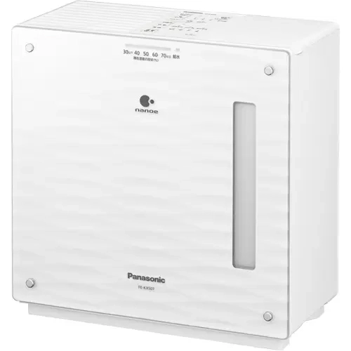 ヒーターレス気化式加湿器 FE-KXS07 ナノイー搭載 Panasonic パナソニック