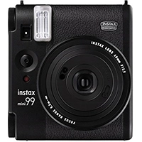 チェキ INSTAX mini 99 ブラック FUJIFILM 富士フイルム カメラ デジタルカメラ