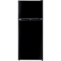 冷凍冷蔵庫 130L JR-N130A ブラック Haier ハイアール 冷蔵庫