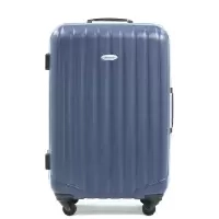 スーツケース パローネ 69L ブルー Samsonite サムソナイト 4輪・TSAロック搭載