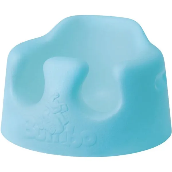 バンボベビーチェア ブルー Bumbo バンボ ベビーチェア