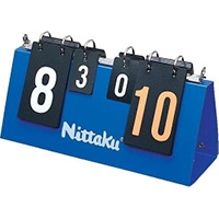 ミニカラーカウンター11 Nittaku ニッタク