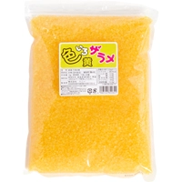 色いろザラメ 黄 1kg