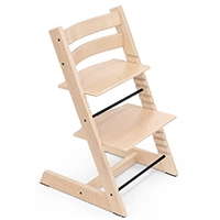 トリップ トラップ ナチュラル STOKKE ストッケ ベビーチェア