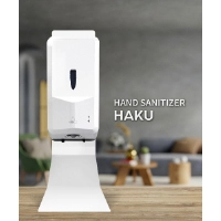 HAND SANITIZER HAKU Desktop