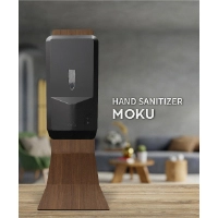 HAND SANITIZER MOKU Desktop