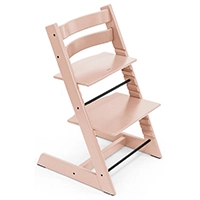 トリップ トラップ セレーヌピンク 新品 STOKKE ストッケ ベビーチェア