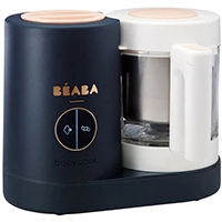 ベアバのベビークック NEO 新品 BEABA ベアバ 離乳食調理器具