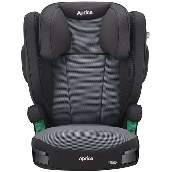 ライドクルー ISOFIX ノヴァブラック BK 2187401 Aprica アップリカ チャイルドシート 03