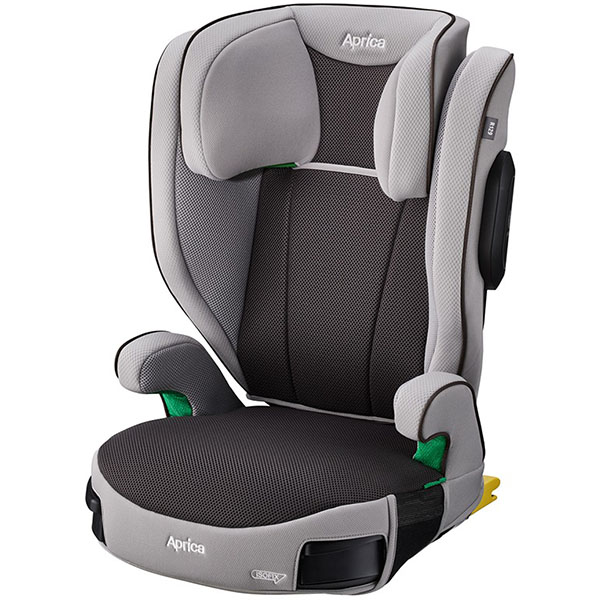 ライドクルー ISOFIX ノヴァブラウン BR 2195833 Aprica アップリカ チャイルドシート 01