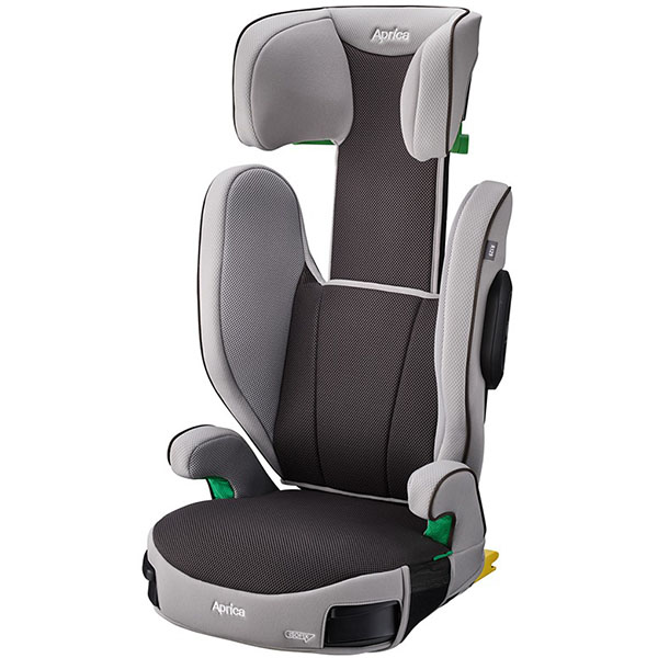 ライドクルー ISOFIX ノヴァブラウン BR 2195833 Aprica アップリカ チャイルドシート 02