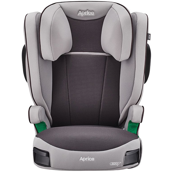 ライドクルー ISOFIX ノヴァブラウン BR 2195833 Aprica アップリカ チャイルドシート 03