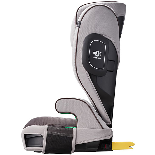 ライドクルー ISOFIX ノヴァブラウン BR 2195833 Aprica アップリカ チャイルドシート 04