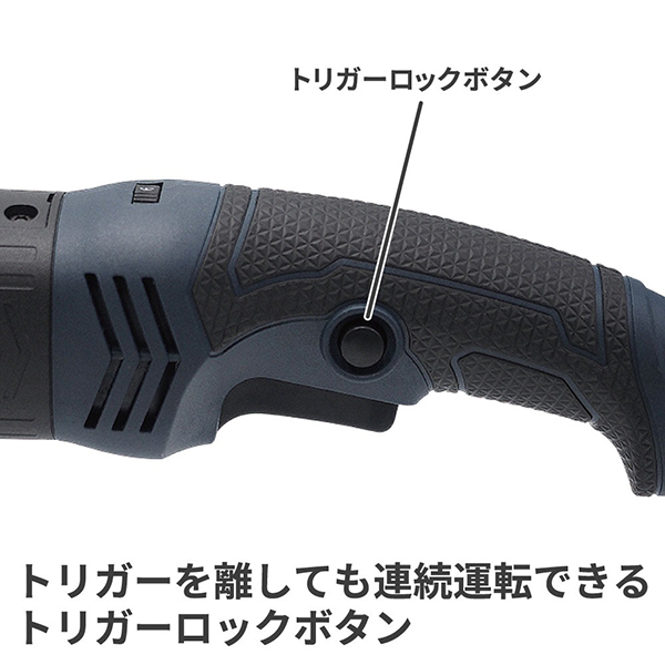 AC100V ダブルアクションポリッシャー ASTRO PRODUCTS アストロプロダクツ 04