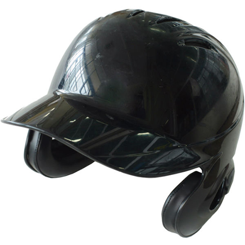 野球 ヘルメットサイズ - 防具