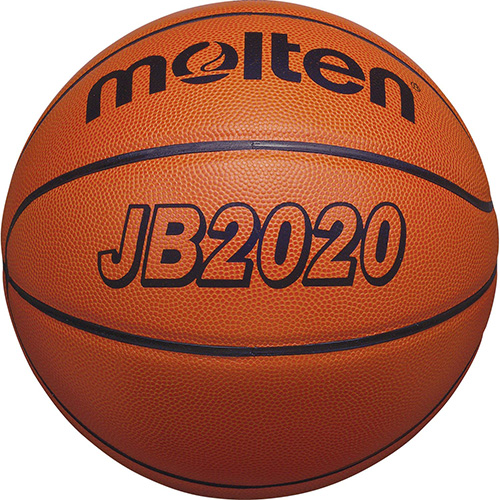 モルテンバスケットボール 7号球 JB2000 2024年継続モデル[取り寄せ][自社]