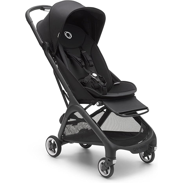 バガブー バタフライ コンプリートセット ミッドナイトブラック Bugaboo バガブー ベビーカー 01