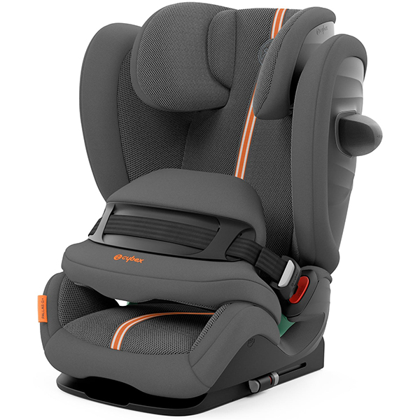 パラス G i-Size ラバグレープラス cybex サイベックス チャイルドシート 新品レンタル 01