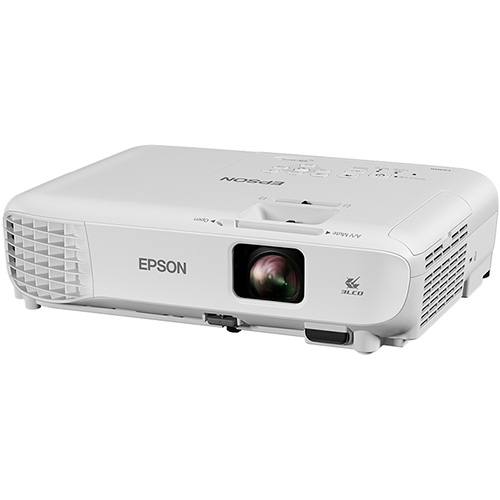 EPSON ホームプロジェクター dreamio EB-W05