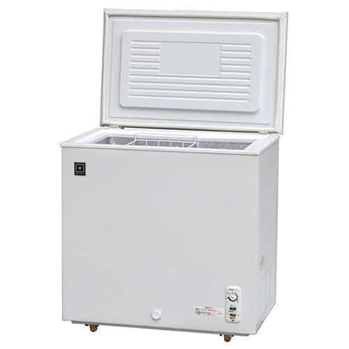 アビテラックス/Abitelax 業務用 冷凍ストッカー １０２L 冷凍庫 店舗 