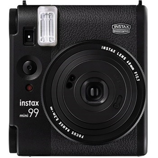 チェキ INSTAX mini 99 ブラック FUJIFILM 富士フイルム カメラ デジタルカメラ 01