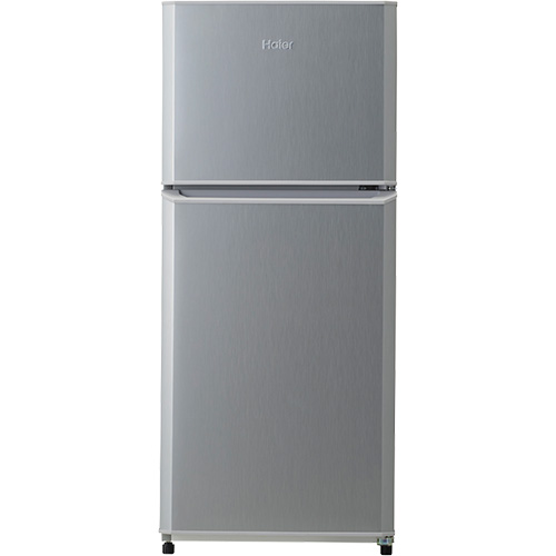 ハイアール 冷凍冷蔵庫 121L JR-N121A シルバー のレンタル 