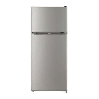 ハイアール 冷凍冷蔵庫 130L JR-N130A シルバー のレンタル 