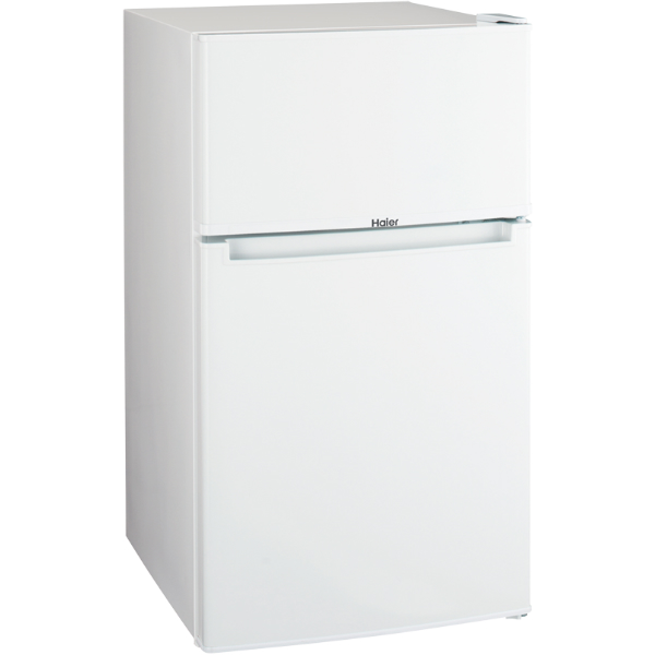冷凍冷蔵庫 85L JR-N85B Haier ハイアール のレンタル | ダーリング