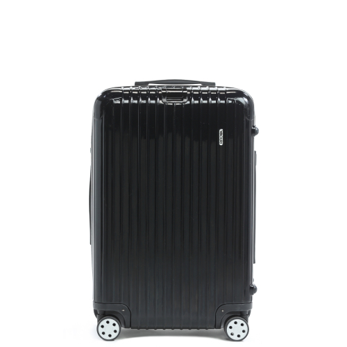 リモワ 軽量 4輪 Tsaロック搭載 スーツケース サルサデラックス 63l ブラックのスーツケースレンタル ダーリング