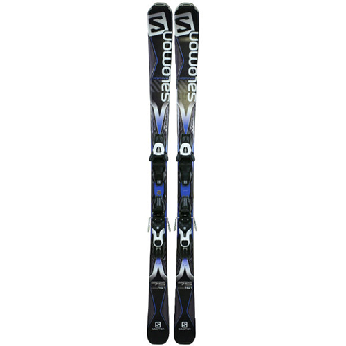 スキー3点セット 大人用 メンズ SALOMON サロモン のレンタル | ダーリング