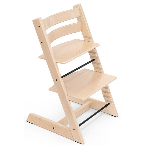 トリップ トラップ ナチュラル STOKKE ストッケ ベビーチェア 01