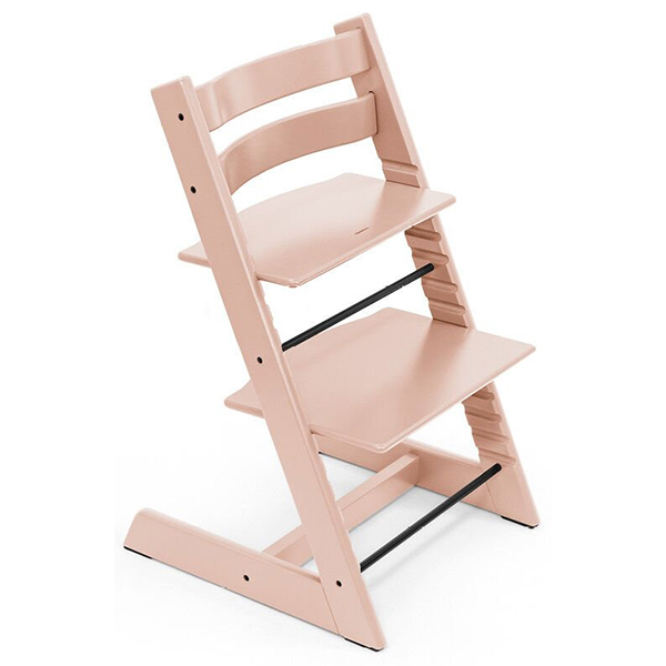 トリップ トラップ セレーヌピンク STOKKE ストッケ ベビーチェア 01