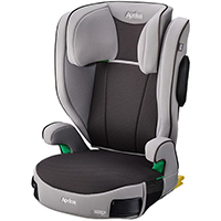 ライドクルー ISOFIX ノヴァブラウン BR 2195833 Aprica アップリカ チャイルドシート