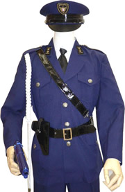 警察官制服を格安でレンタル ダーリング