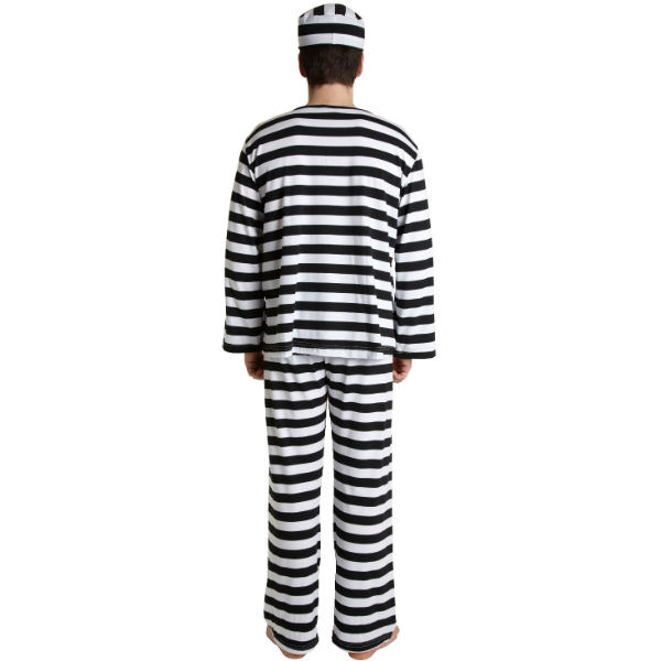 フォンデットスーツ 囚人服 のレンタル ダーリング